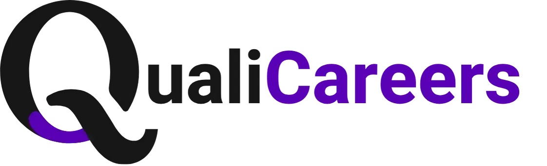 QualiCareers Logo